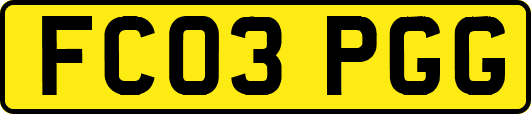 FC03PGG