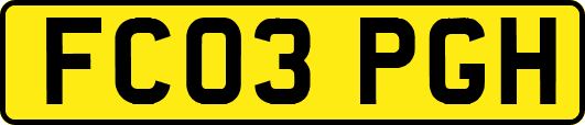 FC03PGH