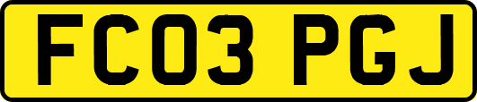 FC03PGJ