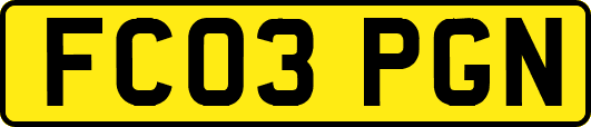 FC03PGN