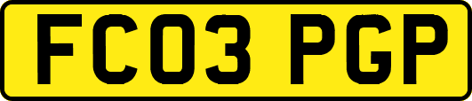 FC03PGP