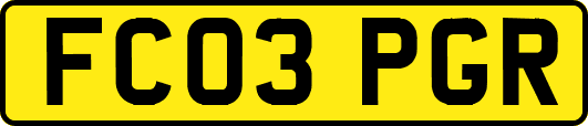 FC03PGR