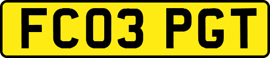 FC03PGT