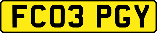 FC03PGY