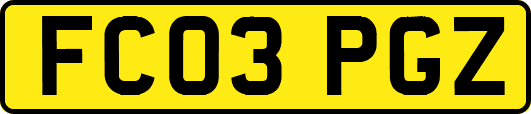 FC03PGZ
