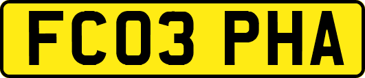 FC03PHA