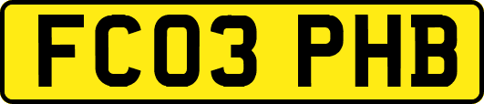 FC03PHB