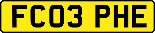 FC03PHE