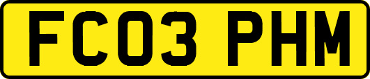 FC03PHM