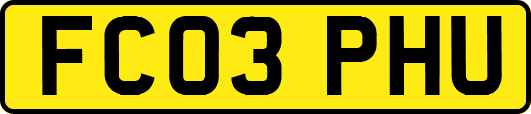 FC03PHU