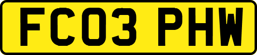 FC03PHW