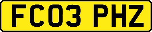 FC03PHZ