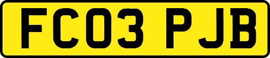 FC03PJB