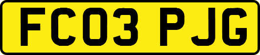 FC03PJG