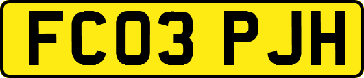 FC03PJH