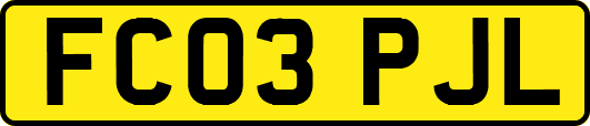 FC03PJL