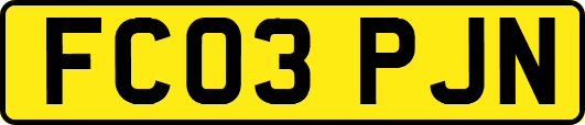 FC03PJN