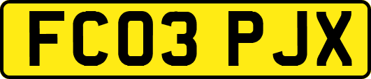 FC03PJX