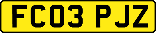FC03PJZ