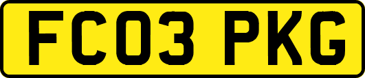 FC03PKG