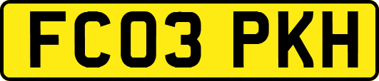 FC03PKH