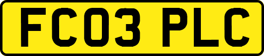 FC03PLC