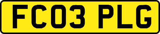 FC03PLG