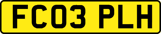 FC03PLH