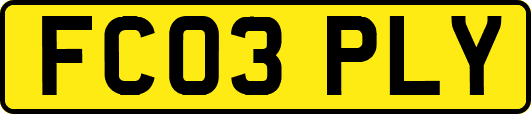 FC03PLY