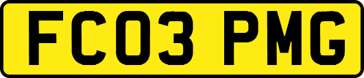 FC03PMG