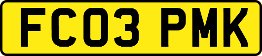 FC03PMK