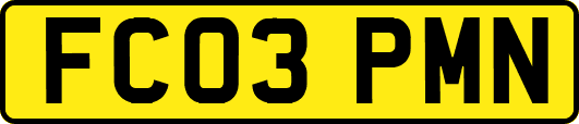 FC03PMN