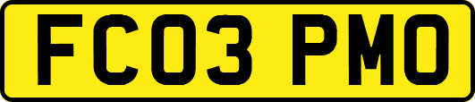 FC03PMO