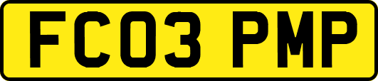 FC03PMP