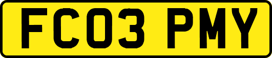 FC03PMY