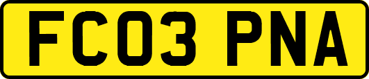 FC03PNA