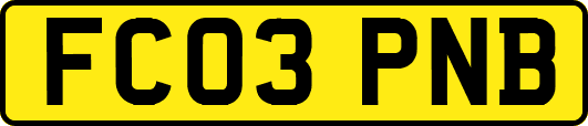 FC03PNB