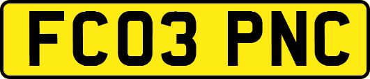 FC03PNC