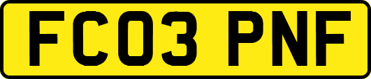 FC03PNF