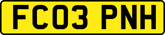 FC03PNH