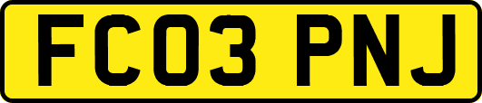 FC03PNJ