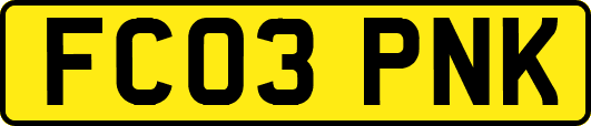 FC03PNK