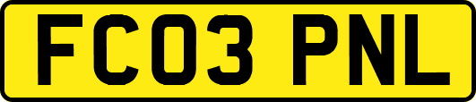 FC03PNL