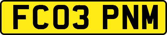 FC03PNM