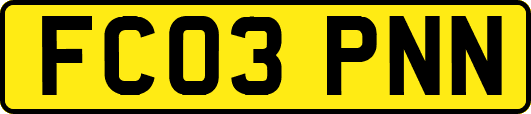 FC03PNN