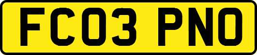 FC03PNO