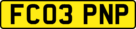 FC03PNP