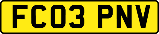 FC03PNV