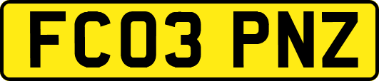 FC03PNZ