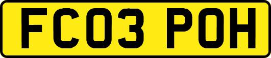 FC03POH